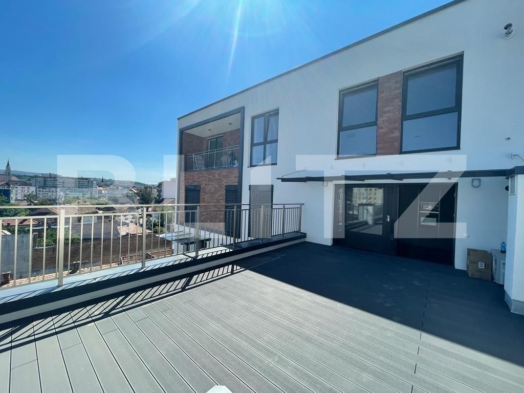 Apartament de închiriat 3 camere Central - 92698AI | BLITZ Cluj-Napoca | Poza18