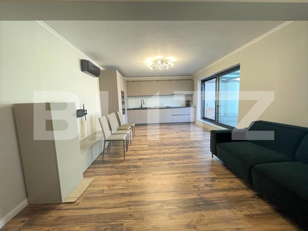 Apartament de închiriat 3 camere Central - 92698AI | BLITZ Cluj-Napoca | Poza5