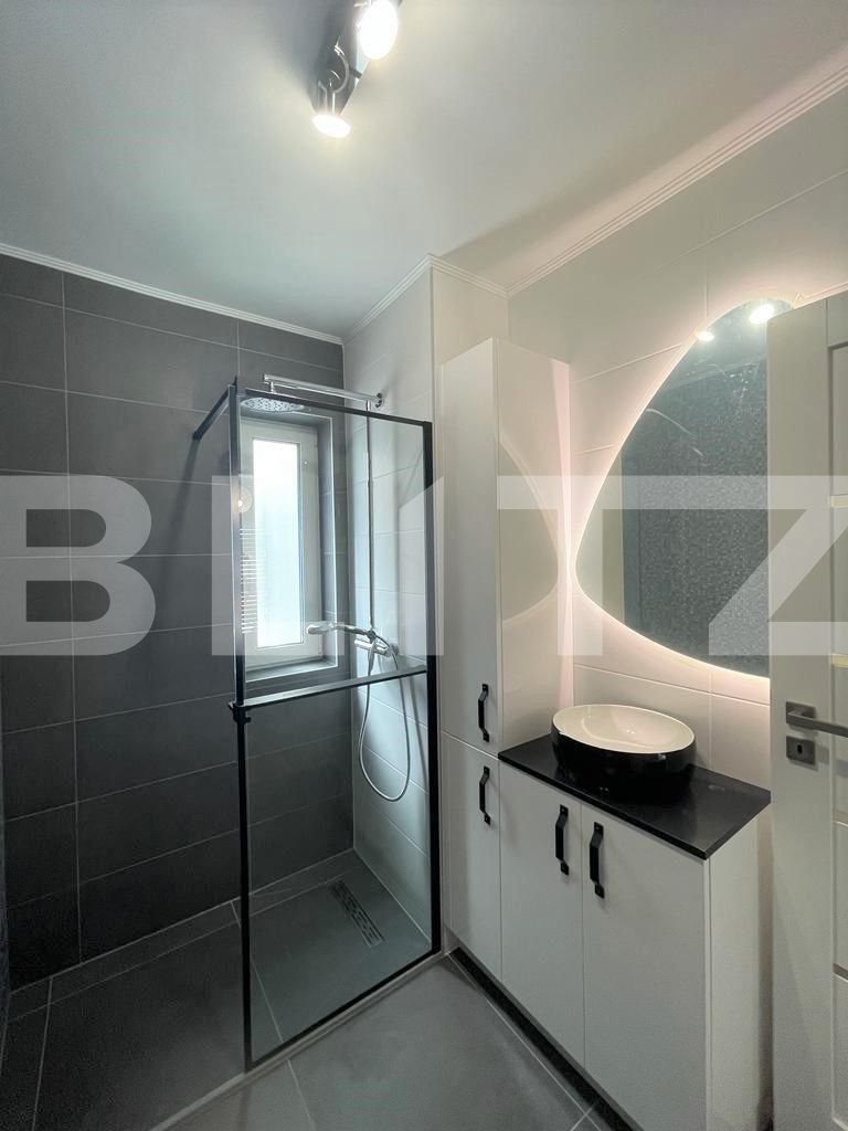 Apartament de închiriat 3 camere Central - 92698AI | BLITZ Cluj-Napoca | Poza8