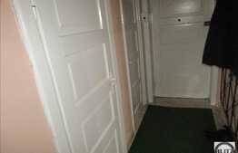 Garsoniera, 30 mp, decomandata, zona Bulevardului 21 Decembrie