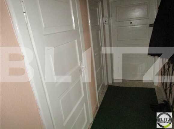 Garsonieră de închiriat Marasti - 9270AI | BLITZ Cluj-Napoca | Poza6