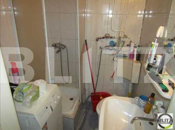 Garsonieră de închiriat Marasti - 9270AI | BLITZ Cluj-Napoca | Poza7