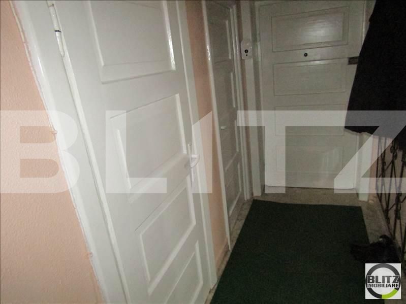 Garsonieră de închiriat Marasti - 9270AI | BLITZ Cluj-Napoca | Poza6