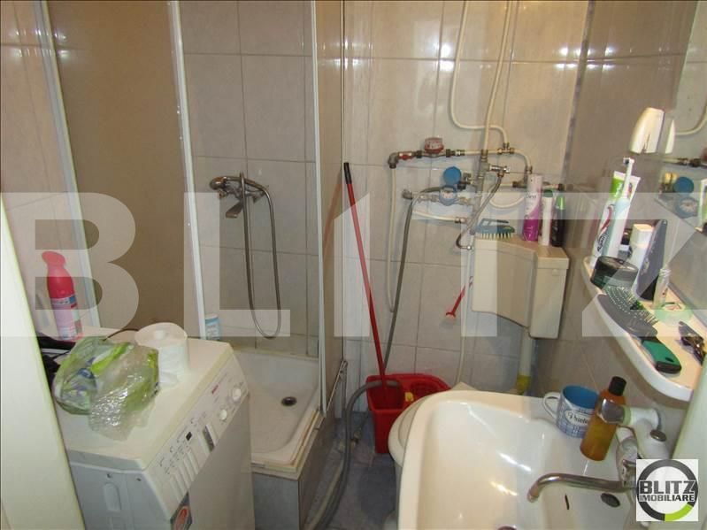 Garsonieră de închiriat Marasti - 9270AI | BLITZ Cluj-Napoca | Poza7