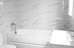 Apartament 2 camere, 48 mp, parcare subterana, panorama, zona Subcetate