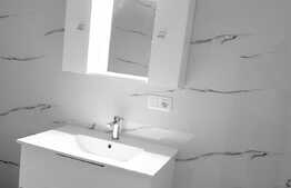 Apartament 2 camere, 48 mp, parcare subterana, panorama, zona Subcetate