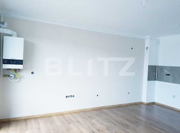 Apartament de vânzare 2 camere Floreşti - 92705AV | BLITZ Cluj-Napoca | Poza3