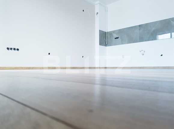 Apartament de vânzare 2 camere Floreşti - 92705AV | BLITZ Cluj-Napoca | Poza1