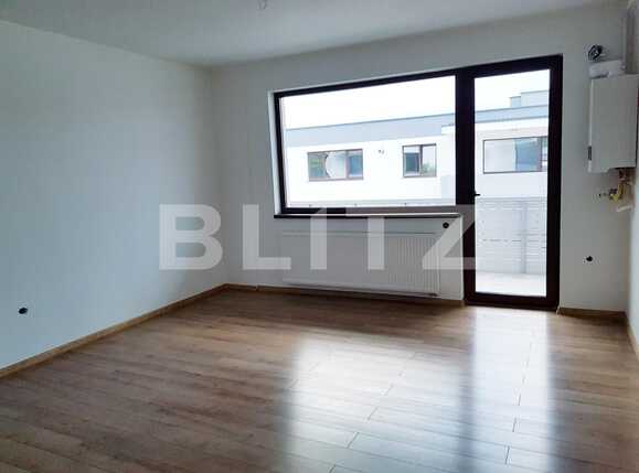 Apartament de vânzare 2 camere Floreşti - 92705AV | BLITZ Cluj-Napoca | Poza4