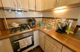 Oportunitate! Apartament 2 camere, 51 mp utili, terasa, cartier Buna Ziua