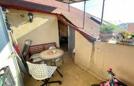 Oportunitate! Apartament 2 camere, 51 mp utili, terasa, cartier Buna Ziua