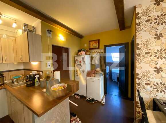 Apartament de vânzare 2 camere Bună Ziua - 92707AV | BLITZ Cluj-Napoca | Poza1