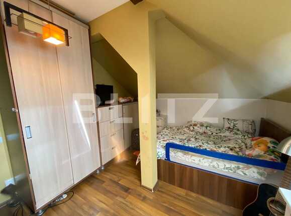 Apartament de vânzare 2 camere Bună Ziua - 92707AV | BLITZ Cluj-Napoca | Poza8