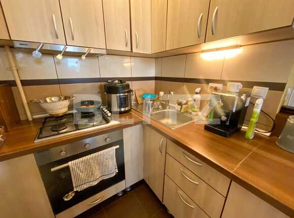 Apartament de vânzare 2 camere Bună Ziua - 92707AV | BLITZ Cluj-Napoca | Poza5