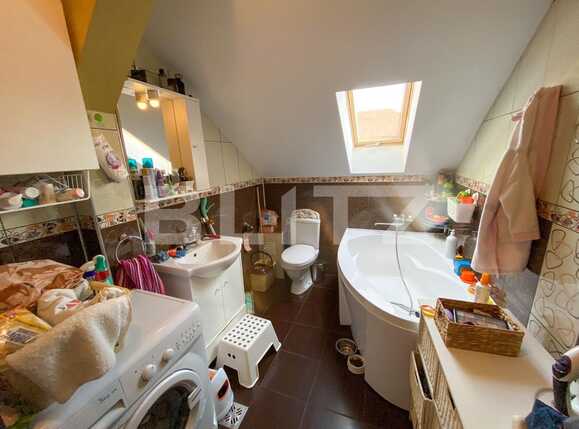 Apartament de vânzare 2 camere Bună Ziua - 92707AV | BLITZ Cluj-Napoca | Poza9