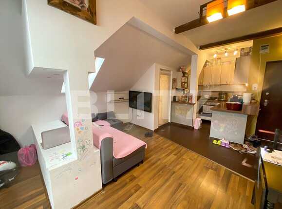 Apartament de vânzare 2 camere Bună Ziua - 92707AV | BLITZ Cluj-Napoca | Poza4