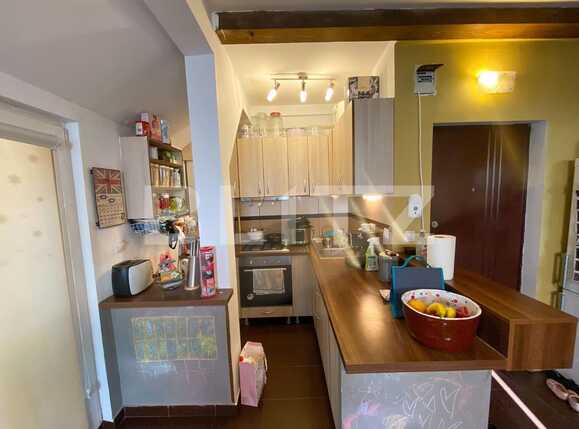 Apartament de vânzare 2 camere Bună Ziua - 92707AV | BLITZ Cluj-Napoca | Poza2