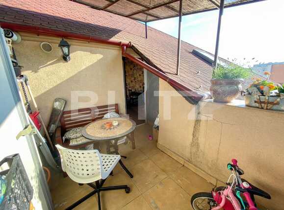 Apartament de vânzare 2 camere Bună Ziua - 92707AV | BLITZ Cluj-Napoca | Poza11