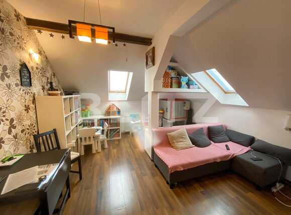 Apartament de vânzare 2 camere Bună Ziua - 92707AV | BLITZ Cluj-Napoca | Poza3