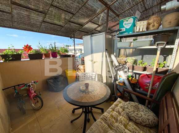 Apartament de vânzare 2 camere Bună Ziua - 92707AV | BLITZ Cluj-Napoca | Poza10