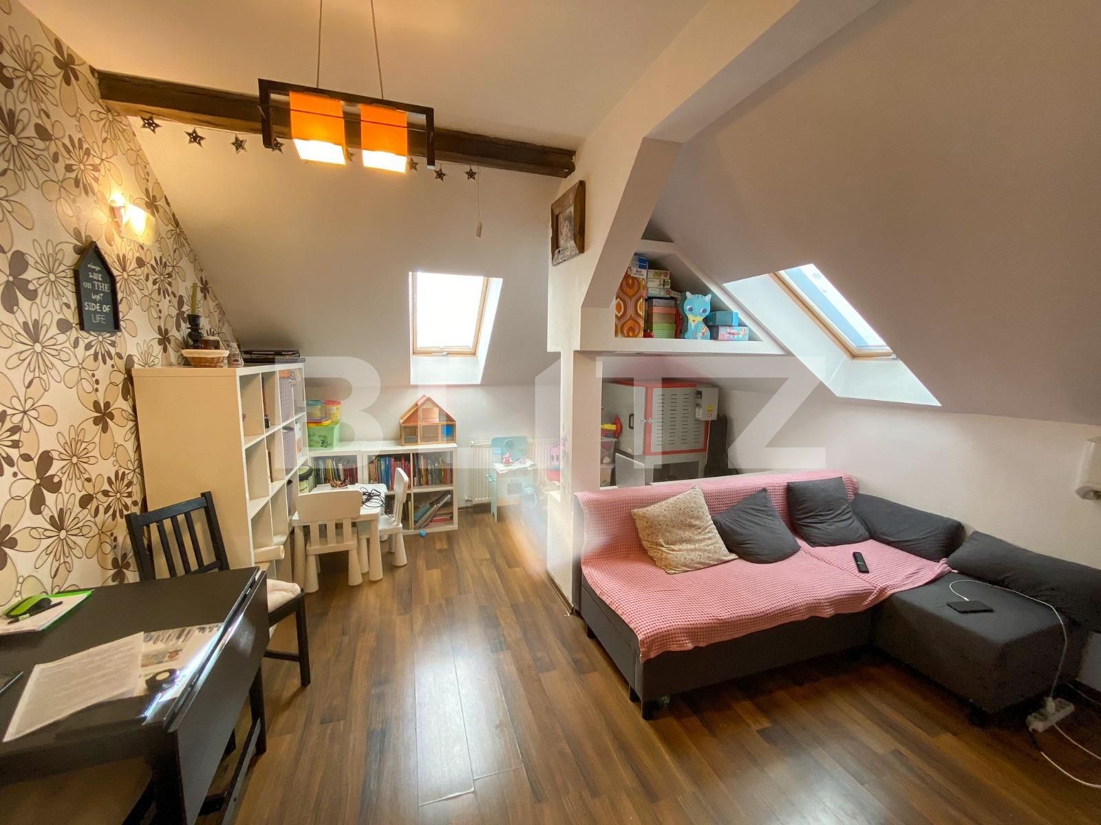 Apartament de vânzare 2 camere Bună Ziua - 92707AV | BLITZ Cluj-Napoca | Poza3