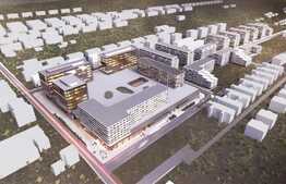 Vrei sa locuiesti intr-un ansamblu imobiliar deosebit?