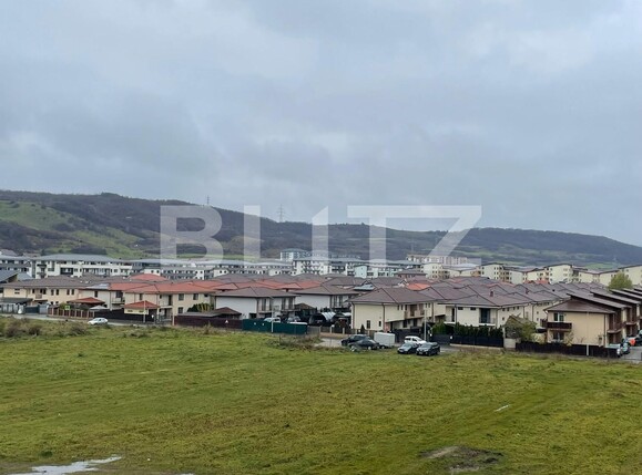 Apartament de vânzare 2 camere Floreşti - 92708AV | BLITZ Cluj-Napoca | Poza8