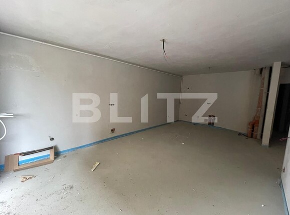 Apartament de vânzare 2 camere Floreşti - 92708AV | BLITZ Cluj-Napoca | Poza5