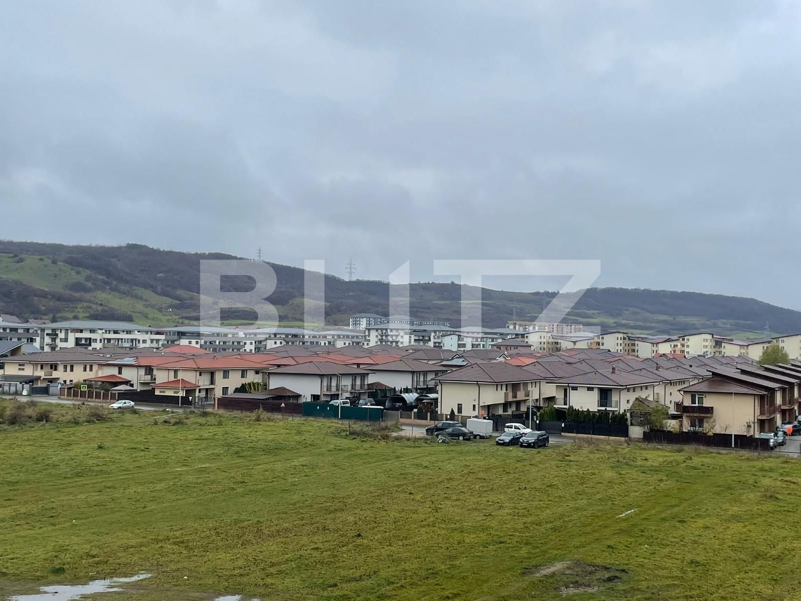 Apartament de vânzare 2 camere Floreşti - 92708AV | BLITZ Cluj-Napoca | Poza8