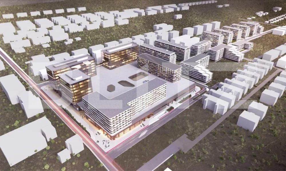 Apartament de vânzare 2 camere Floreşti - 92708AV | BLITZ Cluj-Napoca | Poza10