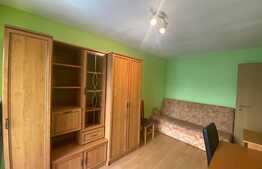 Apartament 2 camere, 55 mp, decomandat, balcon, parcare, Calea Turzii
