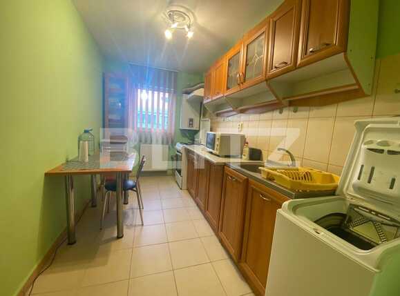 Apartament de închiriat 2 camere Zorilor - 92709AI | BLITZ Cluj-Napoca | Poza3