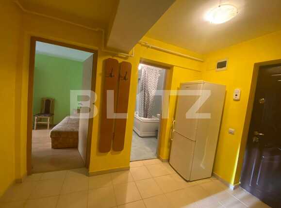 Apartament de închiriat 2 camere Zorilor - 92709AI | BLITZ Cluj-Napoca | Poza8