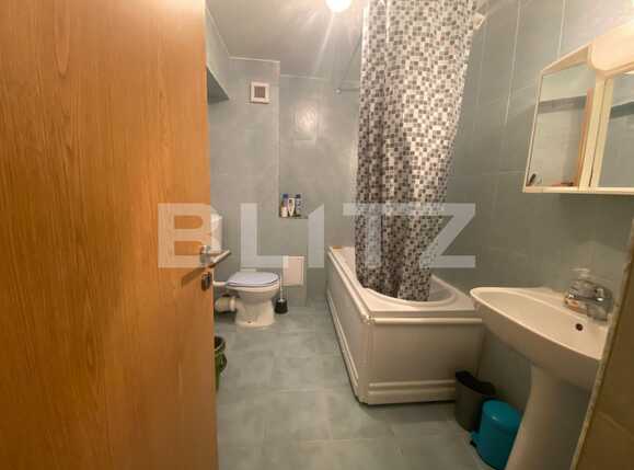 Apartament de închiriat 2 camere Zorilor - 92709AI | BLITZ Cluj-Napoca | Poza9