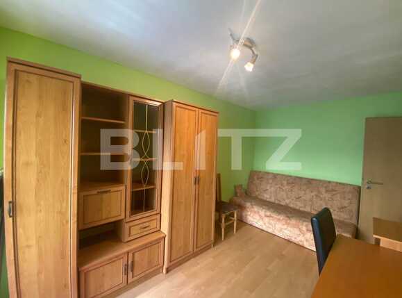 Apartament de închiriat 2 camere Zorilor - 92709AI | BLITZ Cluj-Napoca | Poza7