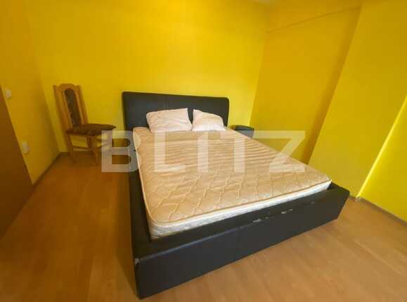 Apartament de închiriat 2 camere Zorilor - 92709AI | BLITZ Cluj-Napoca | Poza1