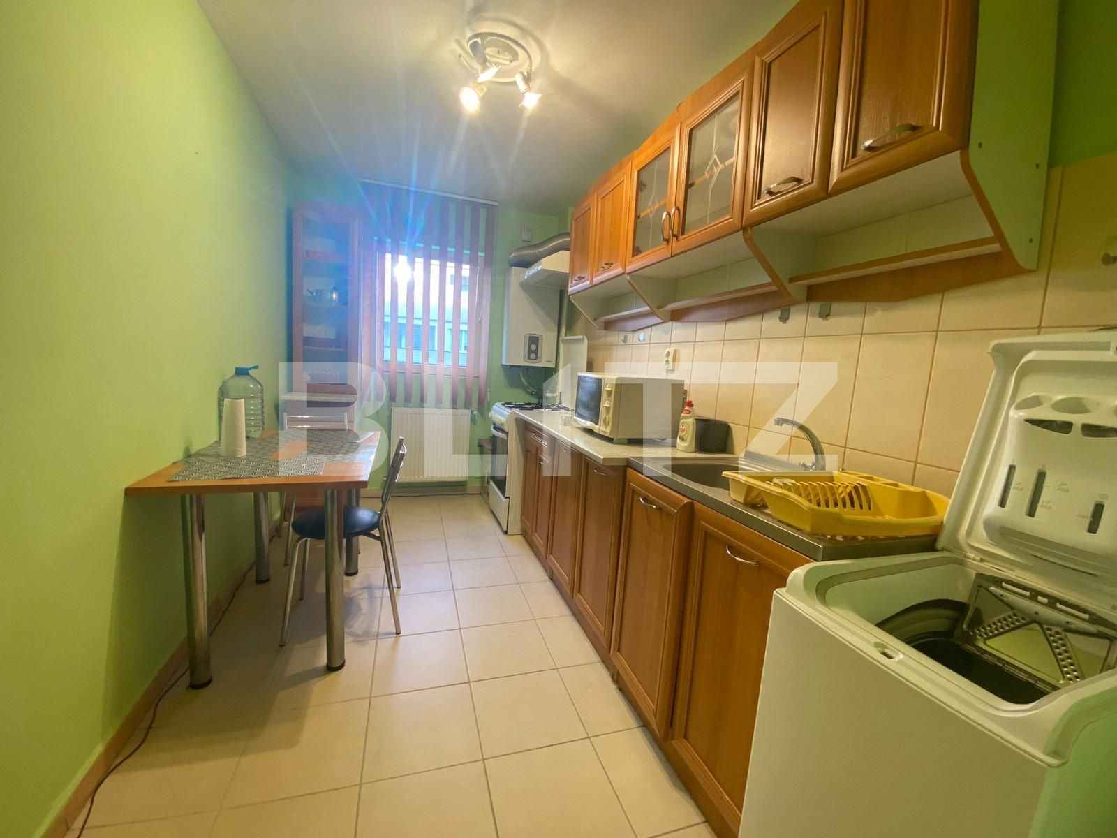 Apartament de închiriat 2 camere Zorilor - 92709AI | BLITZ Cluj-Napoca | Poza3