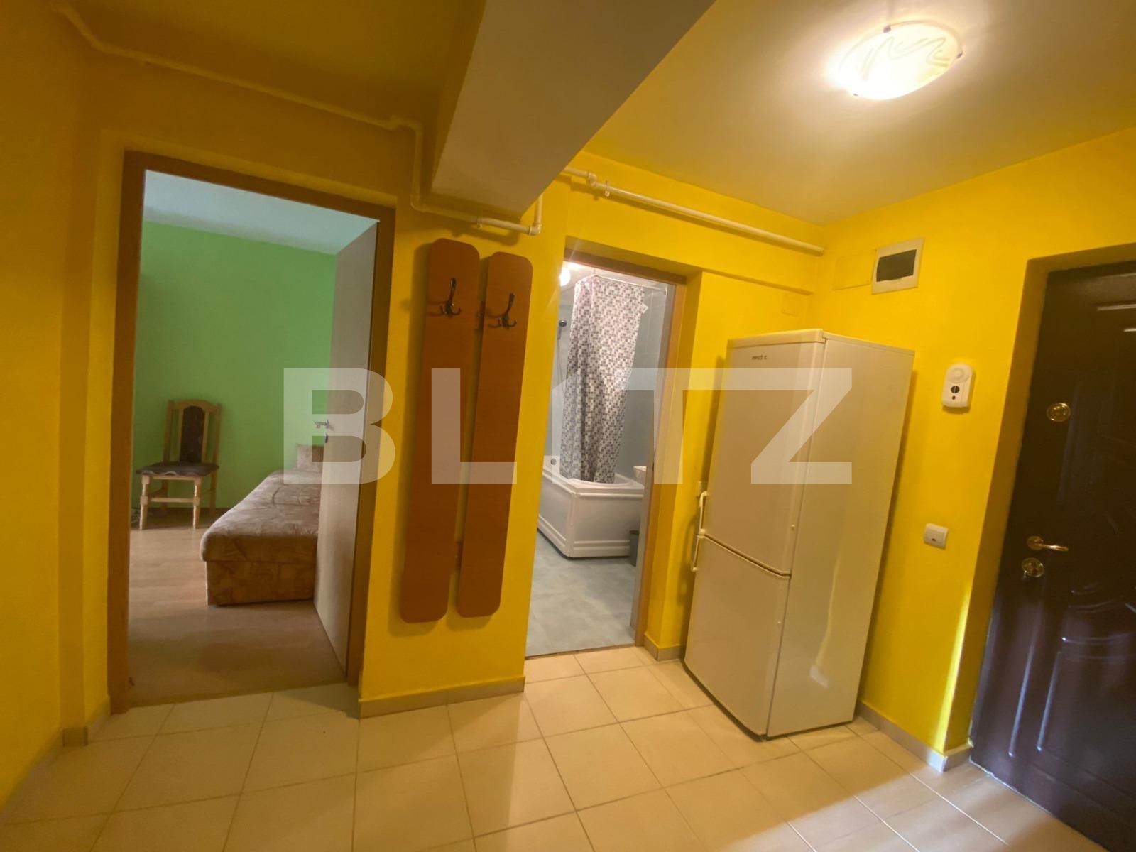 Apartament de închiriat 2 camere Zorilor - 92709AI | BLITZ Cluj-Napoca | Poza8