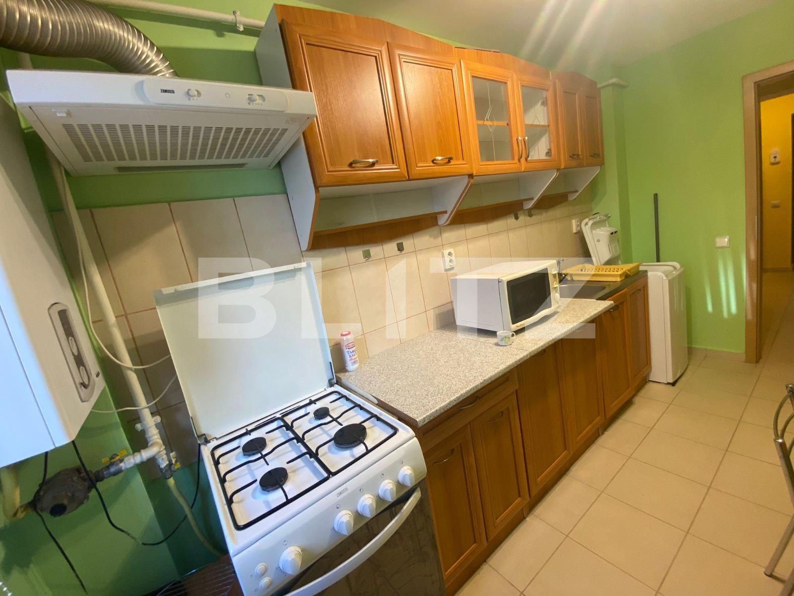 Apartament de închiriat 2 camere Zorilor - 92709AI | BLITZ Cluj-Napoca | Poza5