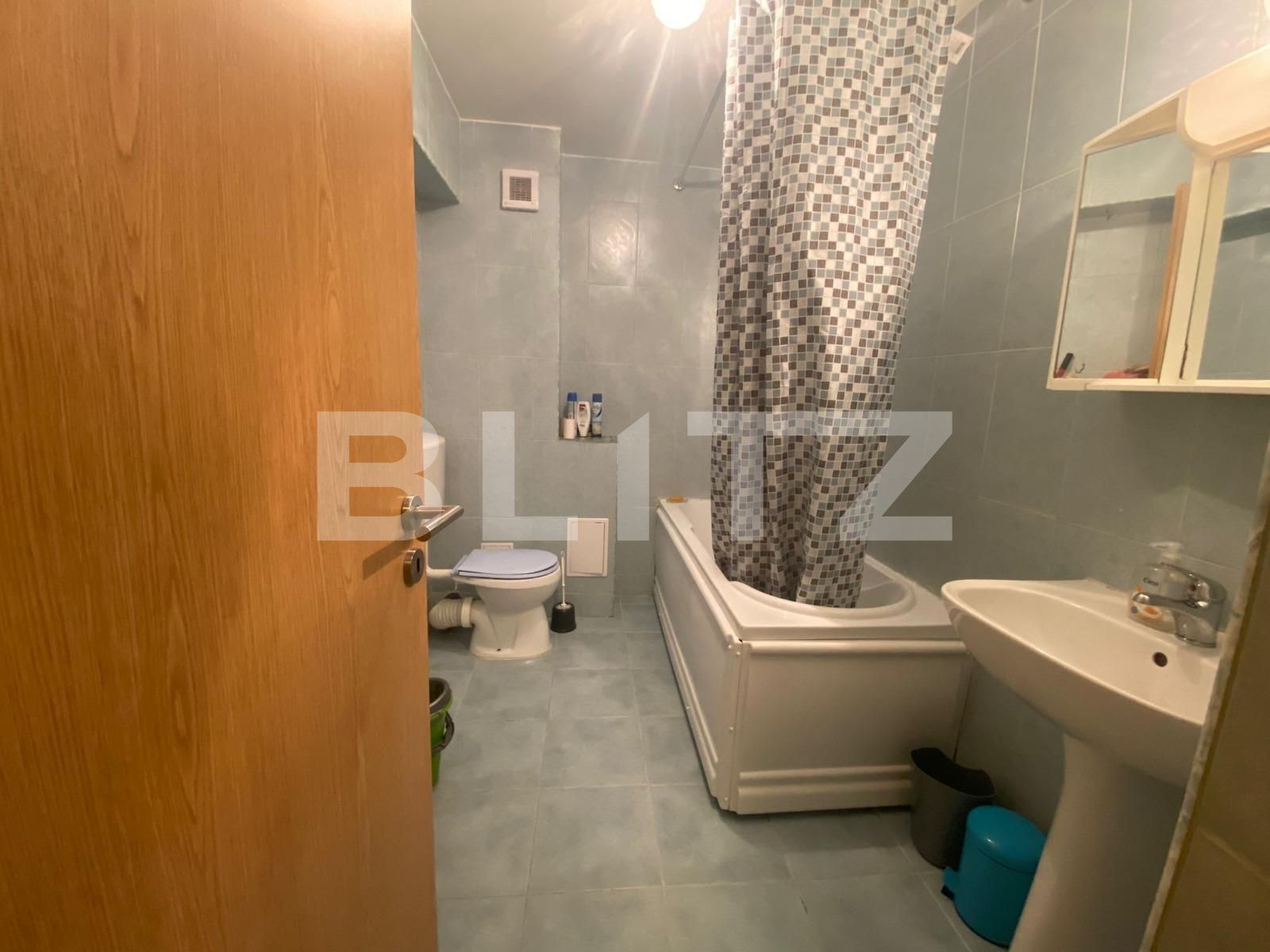 Apartament de închiriat 2 camere Zorilor - 92709AI | BLITZ Cluj-Napoca | Poza9