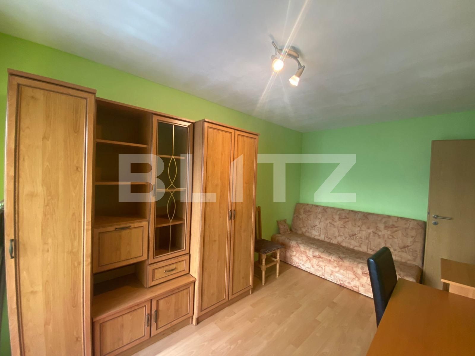 Apartament de închiriat 2 camere Zorilor - 92709AI | BLITZ Cluj-Napoca | Poza7