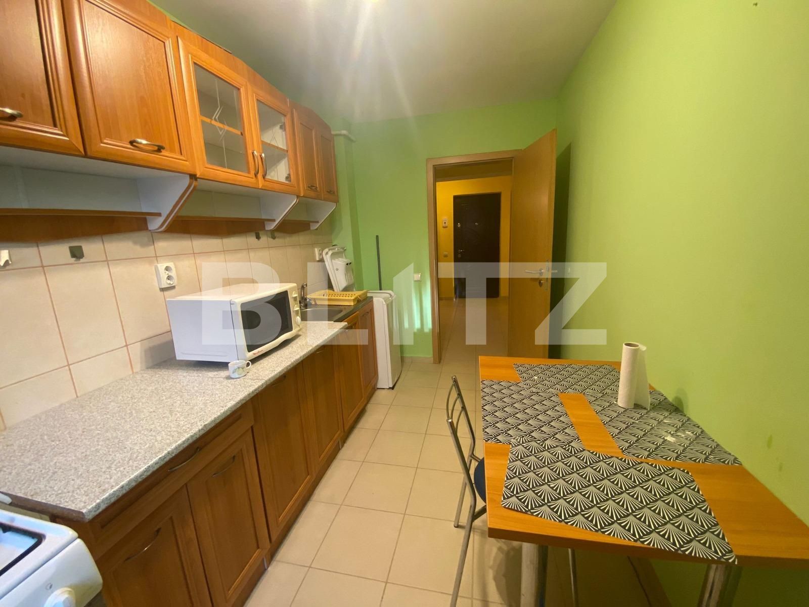 Apartament de închiriat 2 camere Zorilor - 92709AI | BLITZ Cluj-Napoca | Poza4