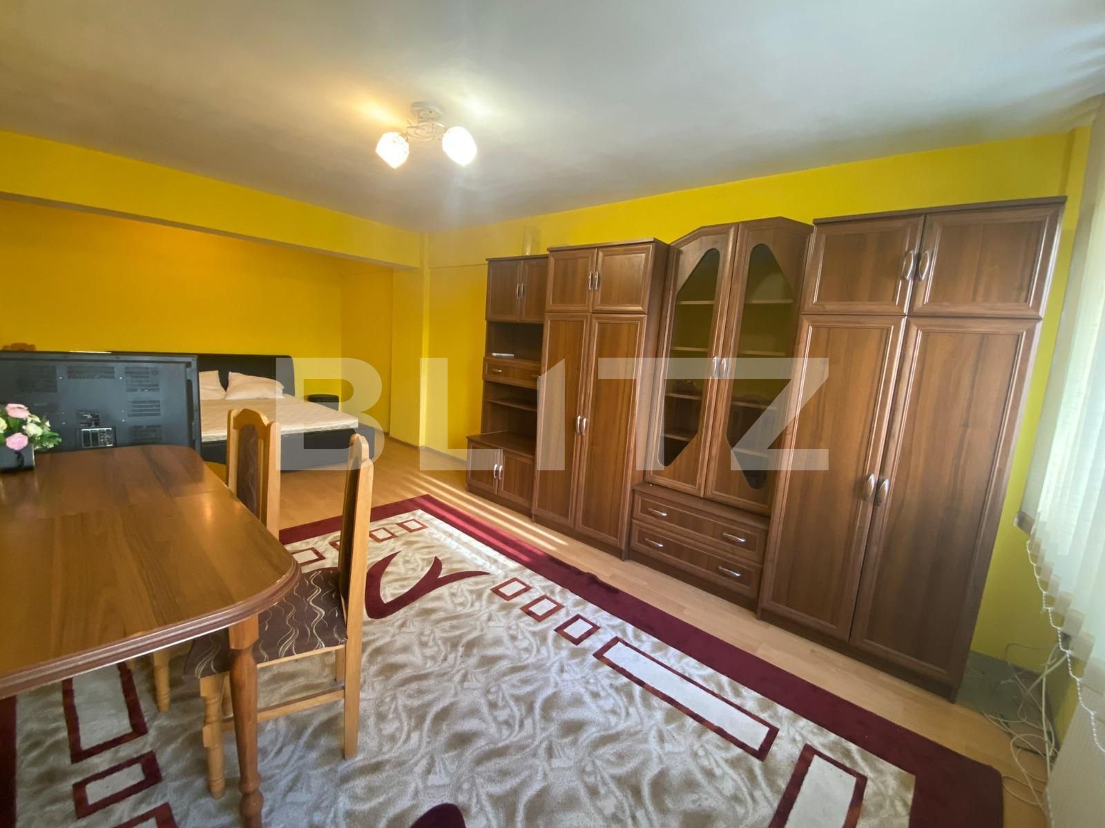 Apartament de închiriat 2 camere Zorilor - 92709AI | BLITZ Cluj-Napoca | Poza2