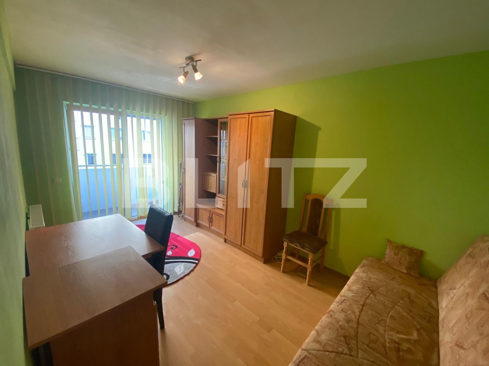 Apartament de închiriat 2 camere Zorilor - 92709AI | BLITZ Cluj-Napoca | Poza6