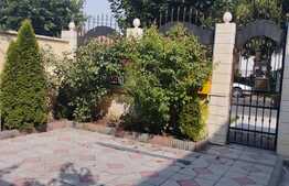 Casa individuala 130 mp utili, 265 mp teren, zona Iris