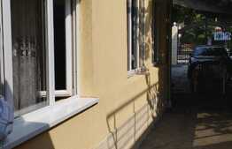 Casa individuala 130 mp utili, 265 mp teren, zona Iris