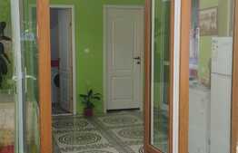 Casa individuala 130 mp utili, 265 mp teren, zona Iris