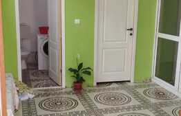 Casa individuala 130 mp utili, 265 mp teren, zona Iris