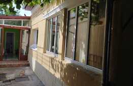 Casa individuala 130 mp utili, 265 mp teren, zona Iris