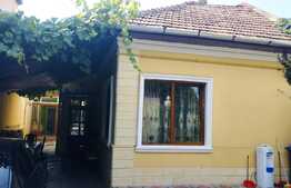 Casa individuala 130 mp utili, 265 mp teren, zona Iris